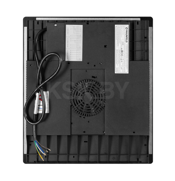 Панель варочная индукционная MAUNFELD AVI453BK (КА-00017271) 