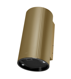 Кухонная вытяжка MAUNFELD Lee Side 397 золотой