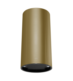 Кухонная вытяжка MAUNFELD Lee Side 397 золотой