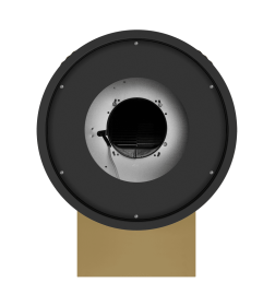 Кухонная вытяжка MAUNFELD Lee Side 397 золотой
