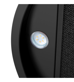 Кухонная вытяжка MAUNFELD Lee Side 397 золотой