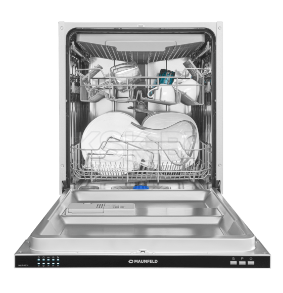 Посудомоечная машина MAUNFELD MLP-123I (КА-00016954) 