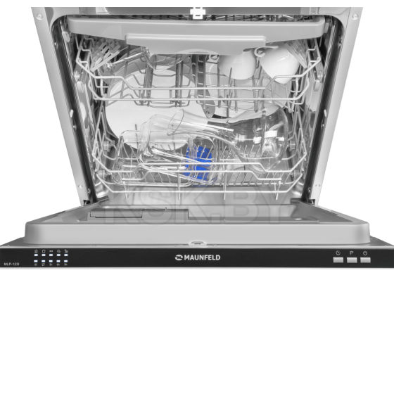 Посудомоечная машина MAUNFELD MLP-123I (КА-00016954) 