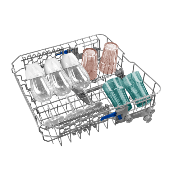Посудомоечная машина MAUNFELD MLP-123I (КА-00016954) 