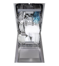 Посудомоечная машина HOMSair DW47M