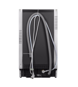Посудомоечная машина HOMSair DW47M