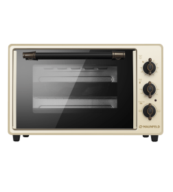 Мини-печь MAUNFELD MMO-373MBG02