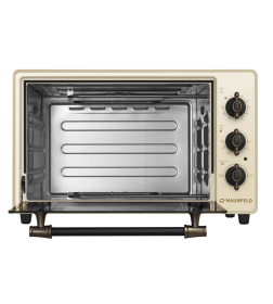 Мини-печь MAUNFELD MMO-373MBG02