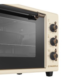 Мини-печь MAUNFELD MMO-373MBG02