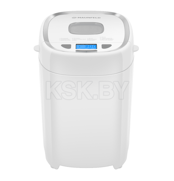 Хлебопечь MAUNFELD MBM-900PW (КА-00017852) 