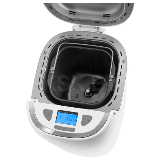 Хлебопечь MAUNFELD MBM-900PW (КА-00017852) 
