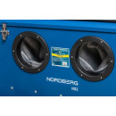 Пескоструйная камера NORDBERG NS2 (NS2) 