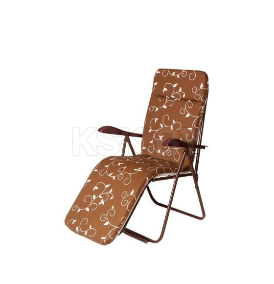 Кресло-шезлонг "МАШЕКА" Арт.С1245 (С1245) 