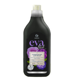 Кондиционер-концентрат для белья "EVA" black reflection  1,8л, Grass