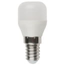 Лампа светодиодная E14 3W Y27 3000K для холодильников матовая Volpe (UL-00000178) 