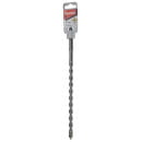 Сверло по бетону SDS-plus 10х200х260мм 4Cutter Makita (B-62692)