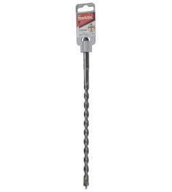 Сверло по бетону SDS-plus 10х200х260мм 4Cutter Makita