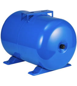 Гидроаккумулятор горизонтальный 24 л Джилекс ХИТ