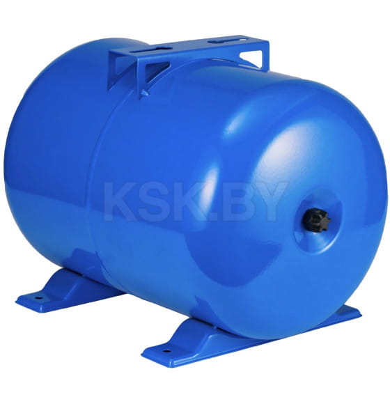 Гидроаккумулятор горизонтальный 24 л Джилекс ХИТ