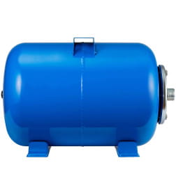 Гидроаккумулятор горизонтальный 24 л Джилекс ХИТ