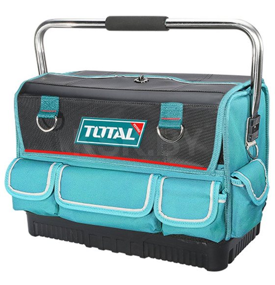 Сумка для инструмента TOTAL THT66L01 (THT66L01) 