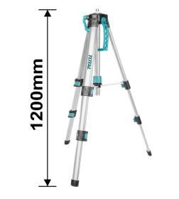 Штатив для лазерного уровня TOTAL TLLT01152