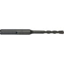 Сверло по бетону SDS-plus 6.5х50х110мм GEPARD (GP01065-110) 