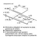 Панель варочная электрическая Bosch PKF631FP3E (PKF631FP3E) 