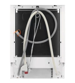 Посудомоечная машина Electrolux EEA17200L