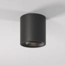 Светильник потолочный светодиодный 10W 4200K чёрный 25041/LED (a062935) 