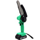 Набор садового аккумуляторного инструмента ZITREK (GreenCut 20, ZKBL20, GreenSaw 20 Extra Power) 082-2020 (082-2020) 