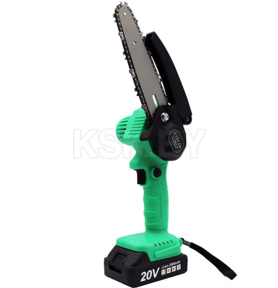 Набор садового аккумуляторного инструмента ZITREK (GreenCut 20, ZKBL20, GreenSaw 20 Extra Power) 082-2020 (082-2020) 