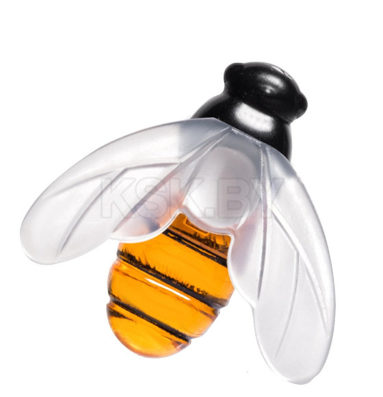 Светильник на солнечных батареях USL-S-127-PT4000 BEES IP44 Uniel (UL-00004280) 