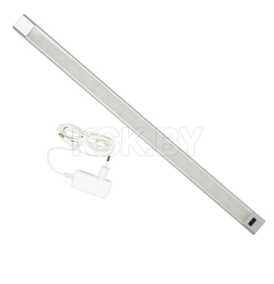 Светильник светодиодный для мебели ULI-F46-8W-2700-6000K-DIM SENSOR IP20 500x30x11.5мм Uniel (UL-00008283) 