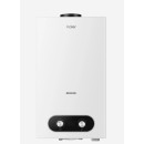 Газовая колонка Haier JSD20-10C (TD0043766RU)