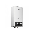 Газовая колонка Haier JSD20-10C (TD0043766RU)