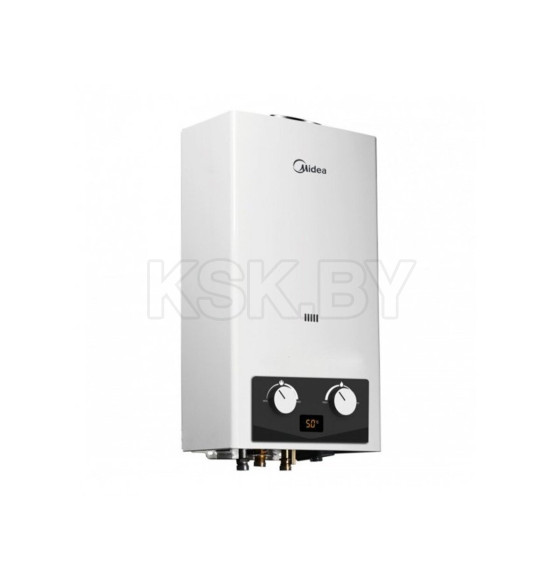Газовая колонка Haier JSD20-10C (TD0043766RU)