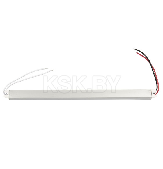 Блок питания ультратонкий 60W 12V DC UET-VAT-060A20 IP20 Uniel (UL-00004846) 