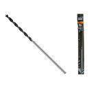 Сверло по дереву спиральное  6х145х300 мм GEPARD GP0421-06 (GP0421-06) 