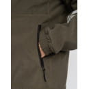 Костюм деми HUNTSMAN Никс ЛЮКС -5°C Хаки ткань Alova 60-62/170-176