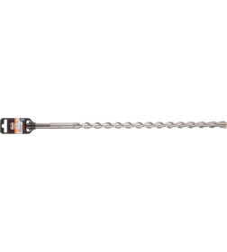 Бур SDS-Мах 22х 400х540мм QUADRO-X GEPARD