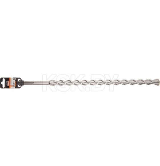 Бур SDS-Мах 28х 400х540мм QUADRO-X GEPARD (GP1128-540)