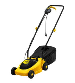 Газонокосилка электрическая Huter ELM-1300/33