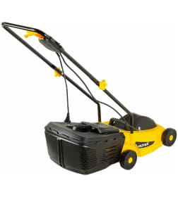 Газонокосилка электрическая Huter ELM-1300/33
