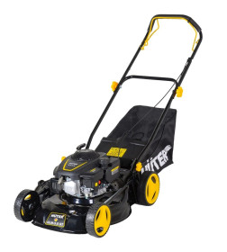 Газонокосилка бензиновая Huter GLM-5.0ST