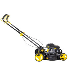 Газонокосилка бензиновая Huter GLM-5.0ST