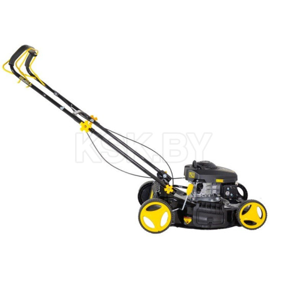 Газонокосилка бензиновая Huter GLM-5.0ST (70/3/5) 