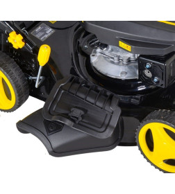 Газонокосилка бензиновая Huter GLM-5.0ST