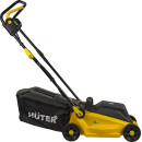 Газонокосилка электрическая Huter ELM-1000 (70/4/3) 