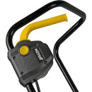 Газонокосилка электрическая Huter ELM-1000 (70/4/3) 